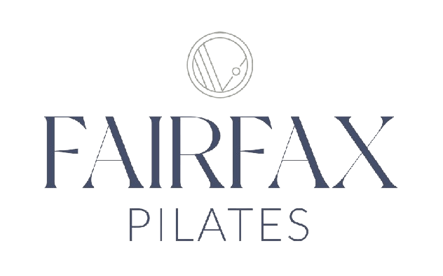 Pilates near Fairfax