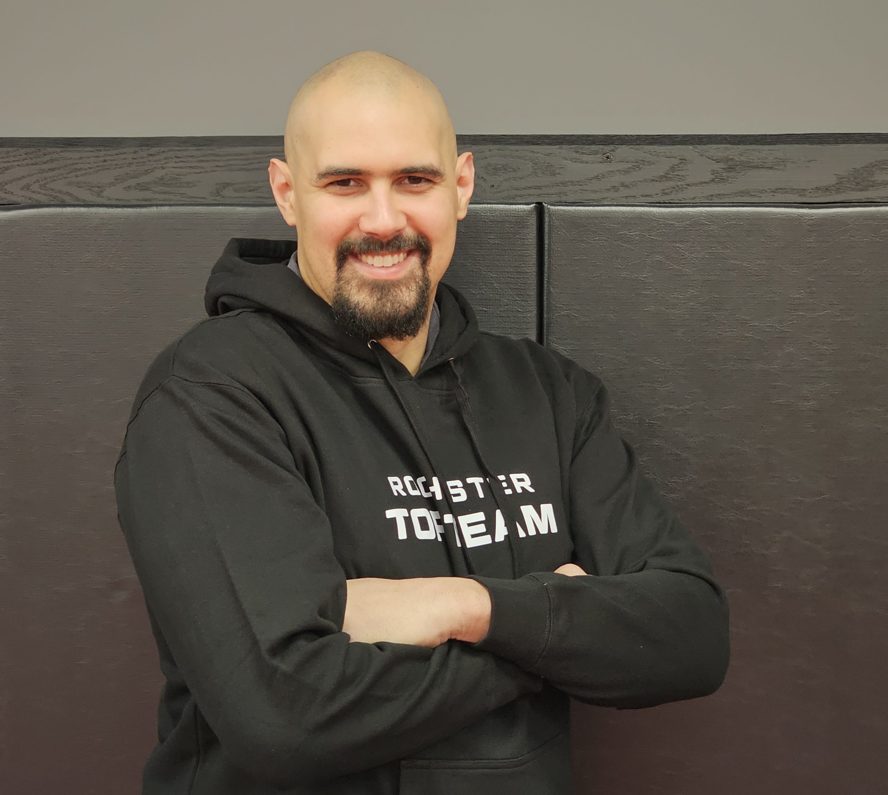 Women's Self-Defense Seminar in Rochester