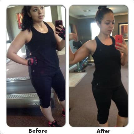 Personal Training San Marcos
