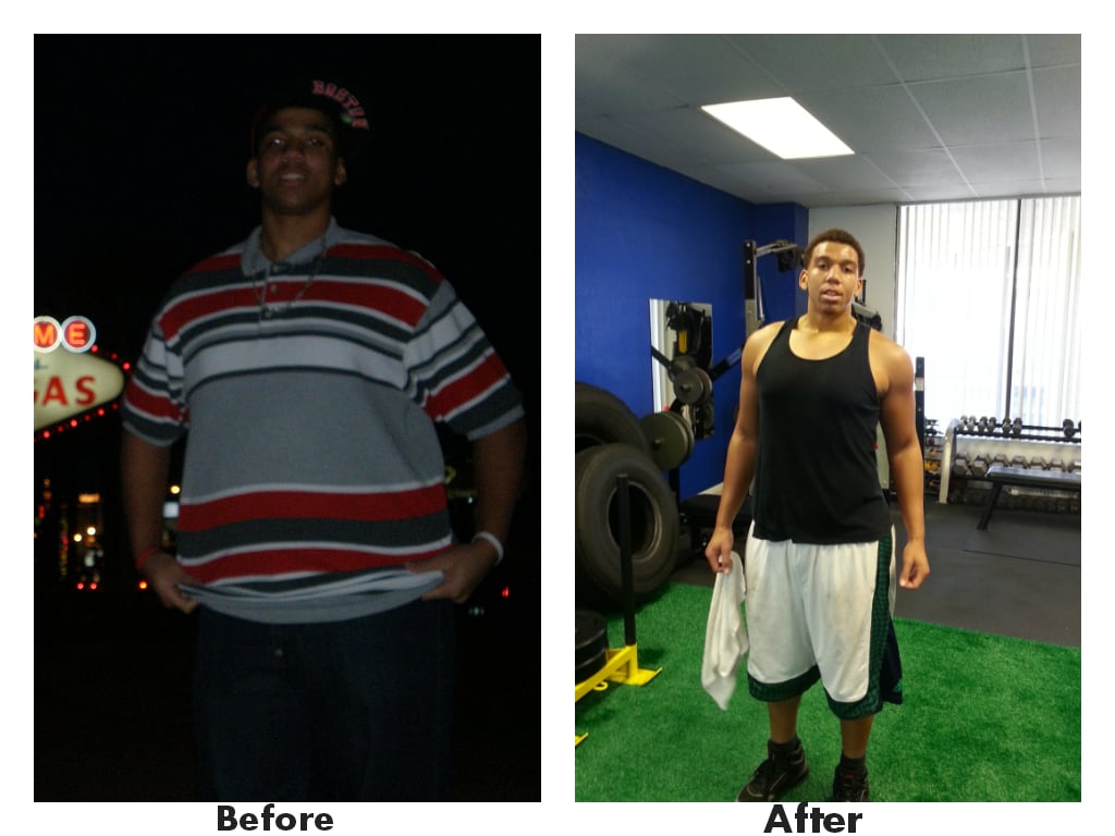 Personal Training San Marcos