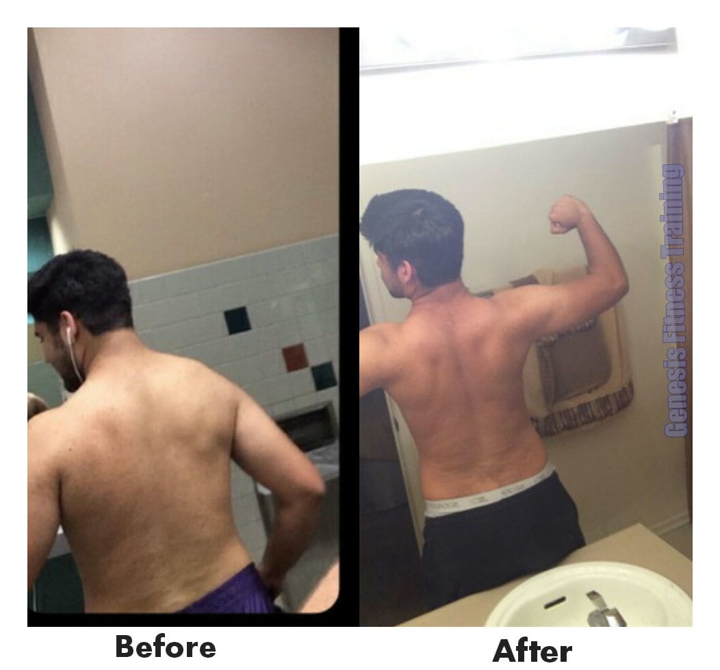 Personal Training San Marcos