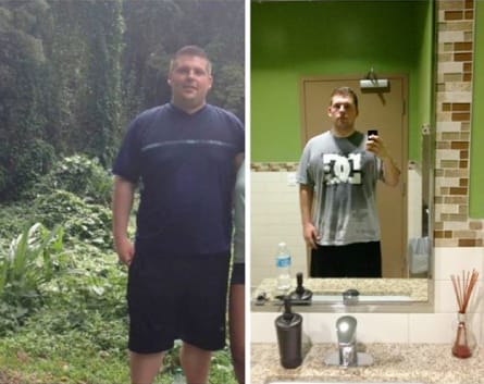 Personal Training San Marcos
