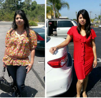 Personal Training San Marcos