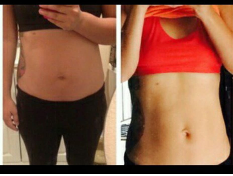 Personal Training San Marcos
