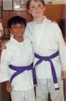 Kids Martial Arts San Bruno