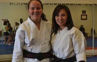 Kids Martial Arts San Bruno