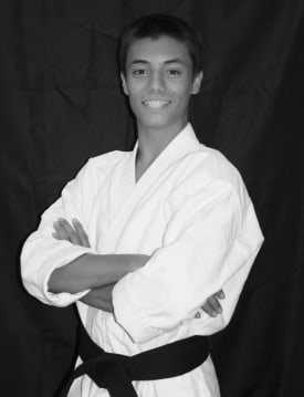 Kids Martial Arts San Bruno