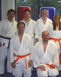 Kids Martial Arts San Bruno