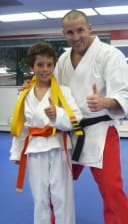Kids Martial Arts San Bruno