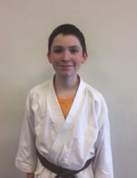 Kids Martial Arts San Bruno