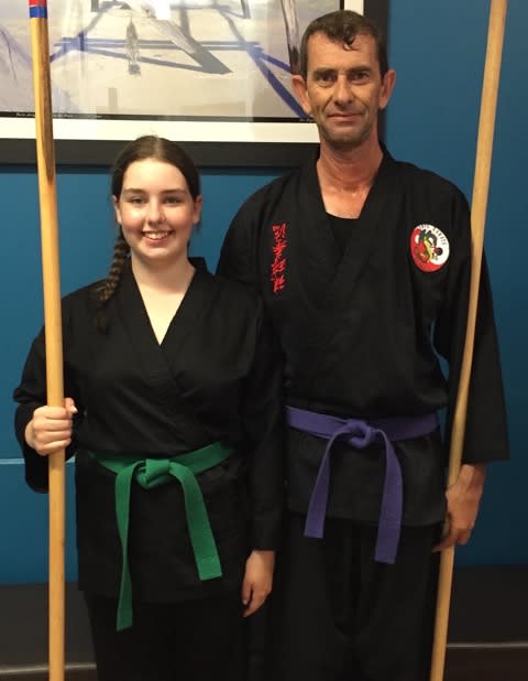 Kids Martial Arts Chadstone