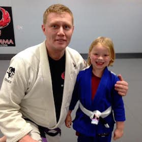 Kids Martial Arts near Woodward