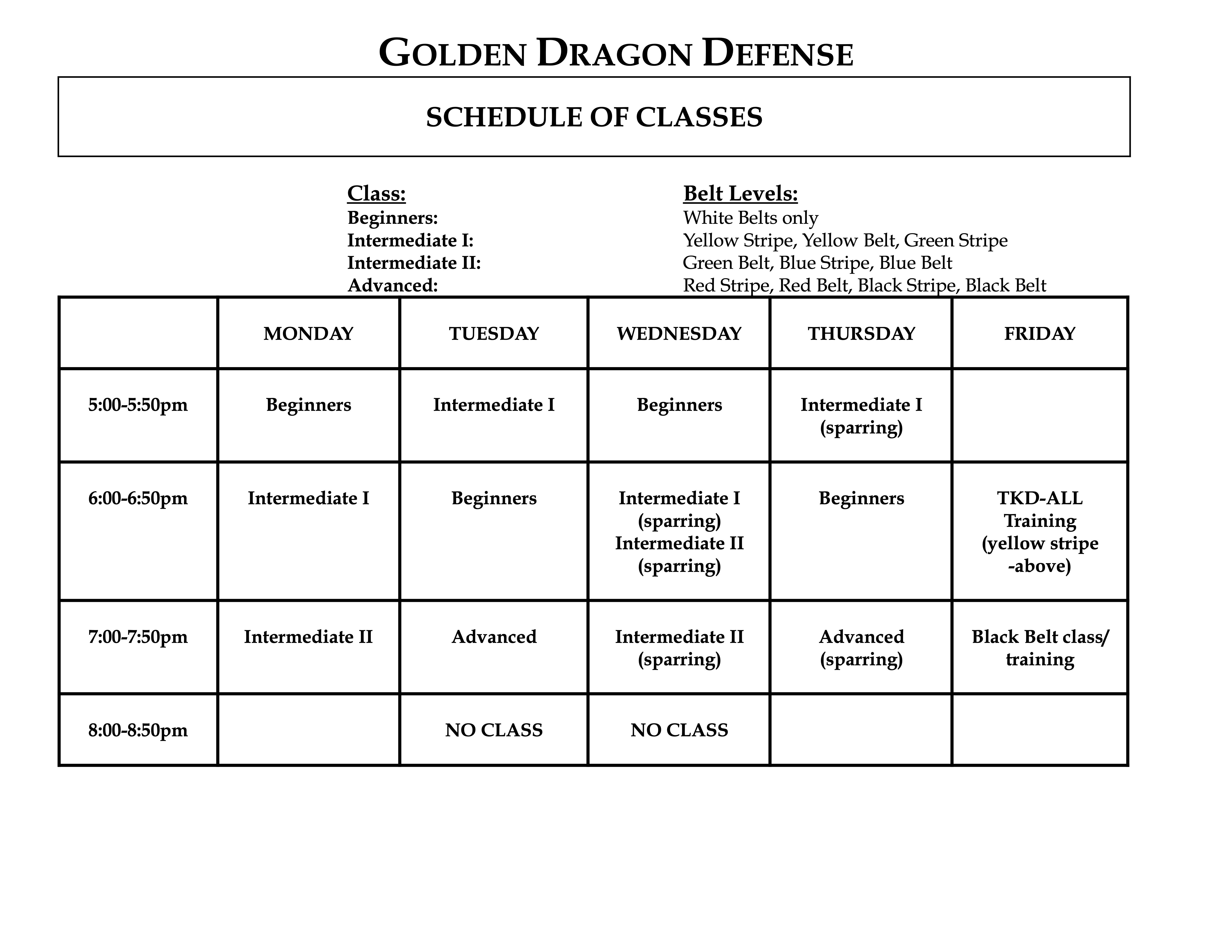 Kids Martial Arts near Pasadena