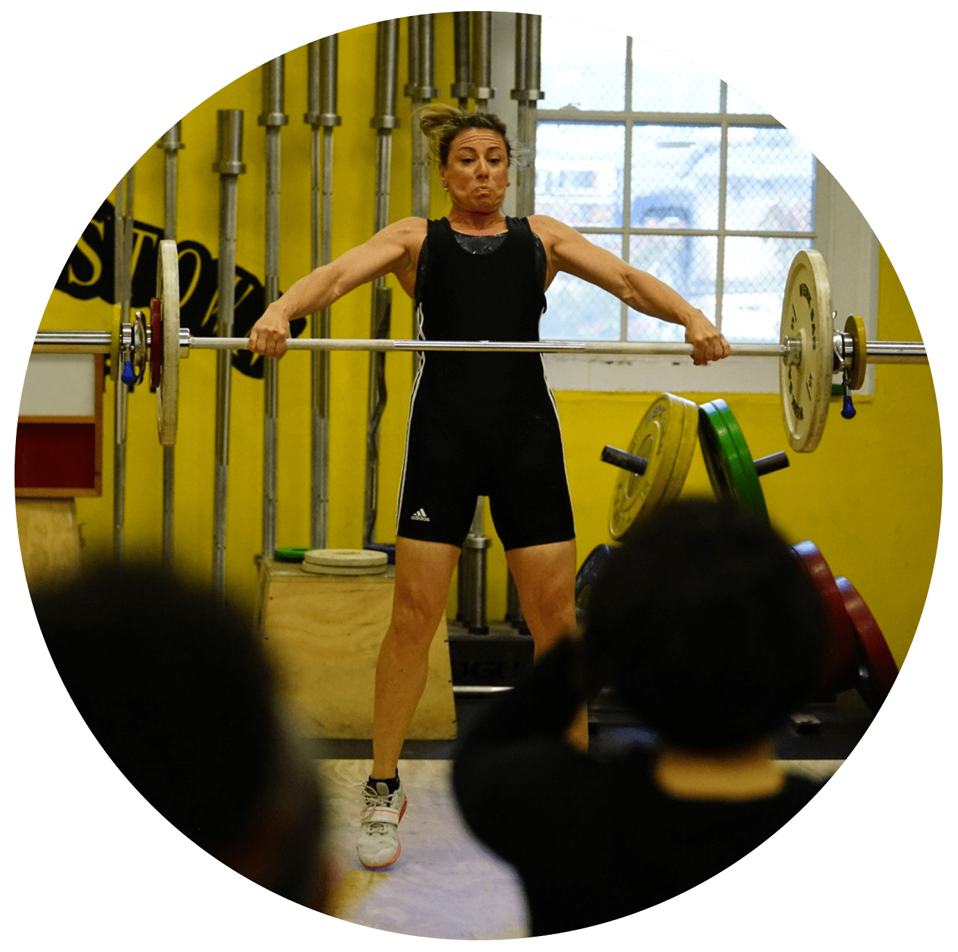 Group Fitness Classes near Chester