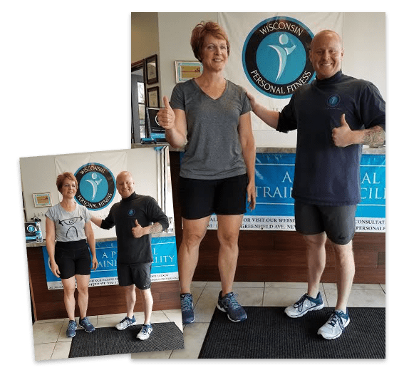 Personal Training Brookfield