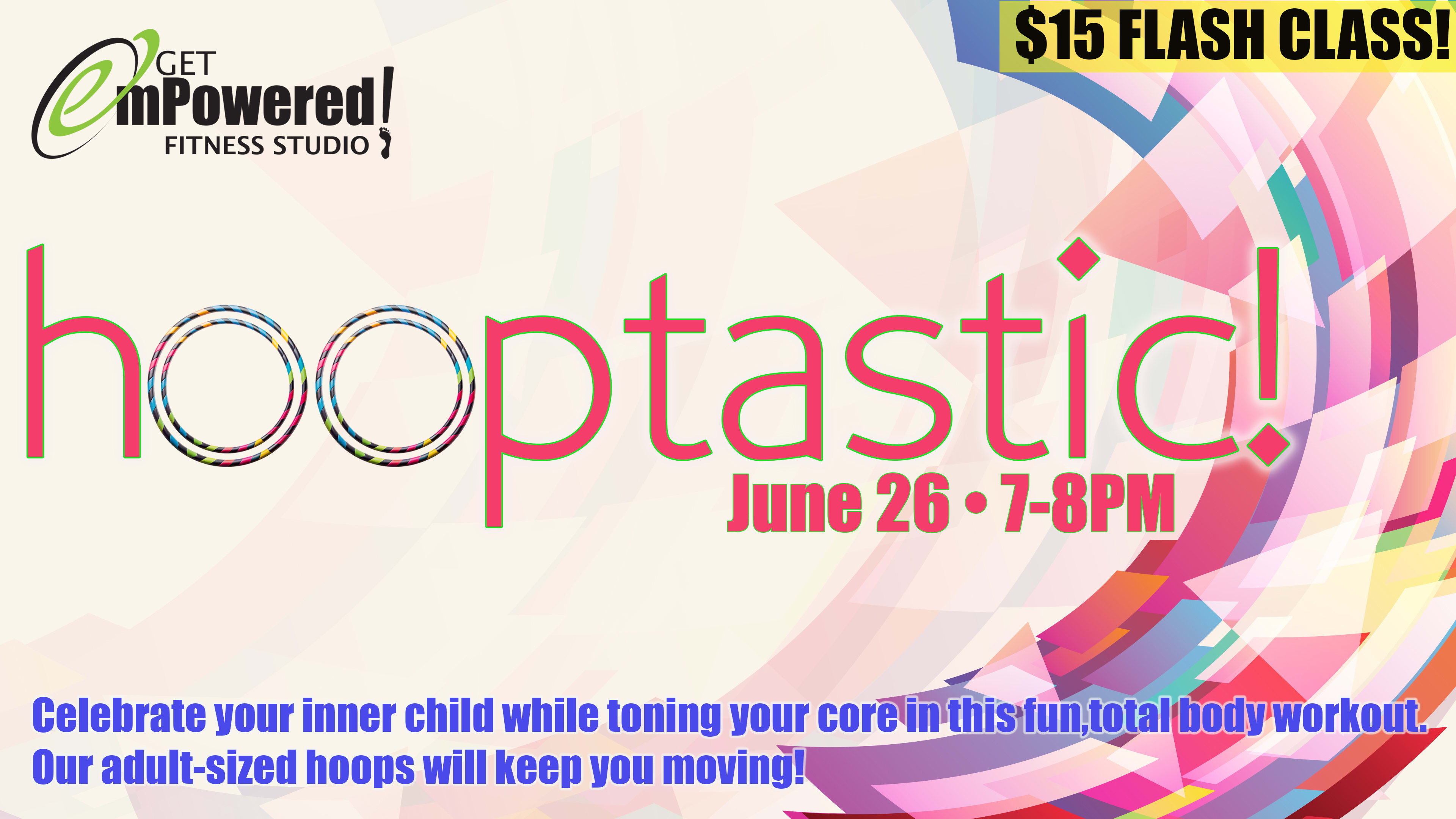 Hooptastic in Hudsonville
