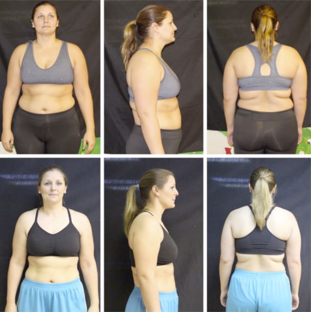 April Darnell, LivLimitless Testimonials
