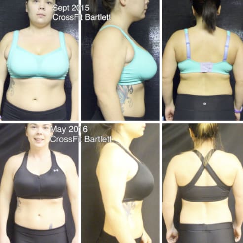 Ashley Howell, LivLimitless Testimonials
