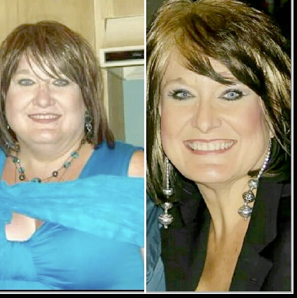Diana Hampton, LivLimitless Testimonials