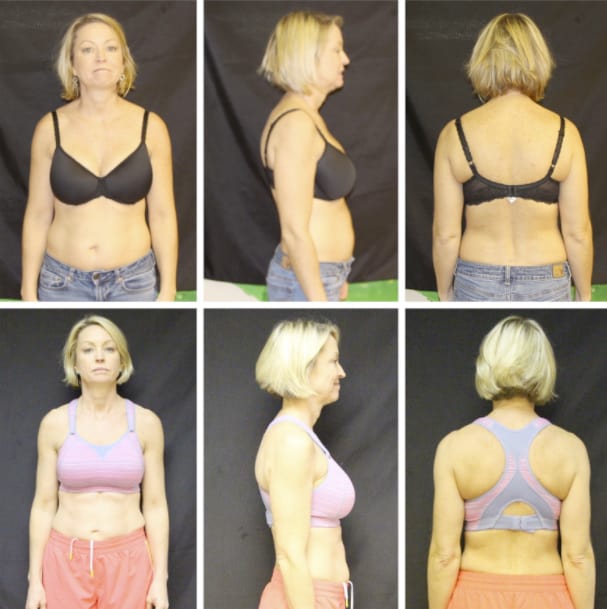 Jennifer Stone, LivLimitless Testimonials