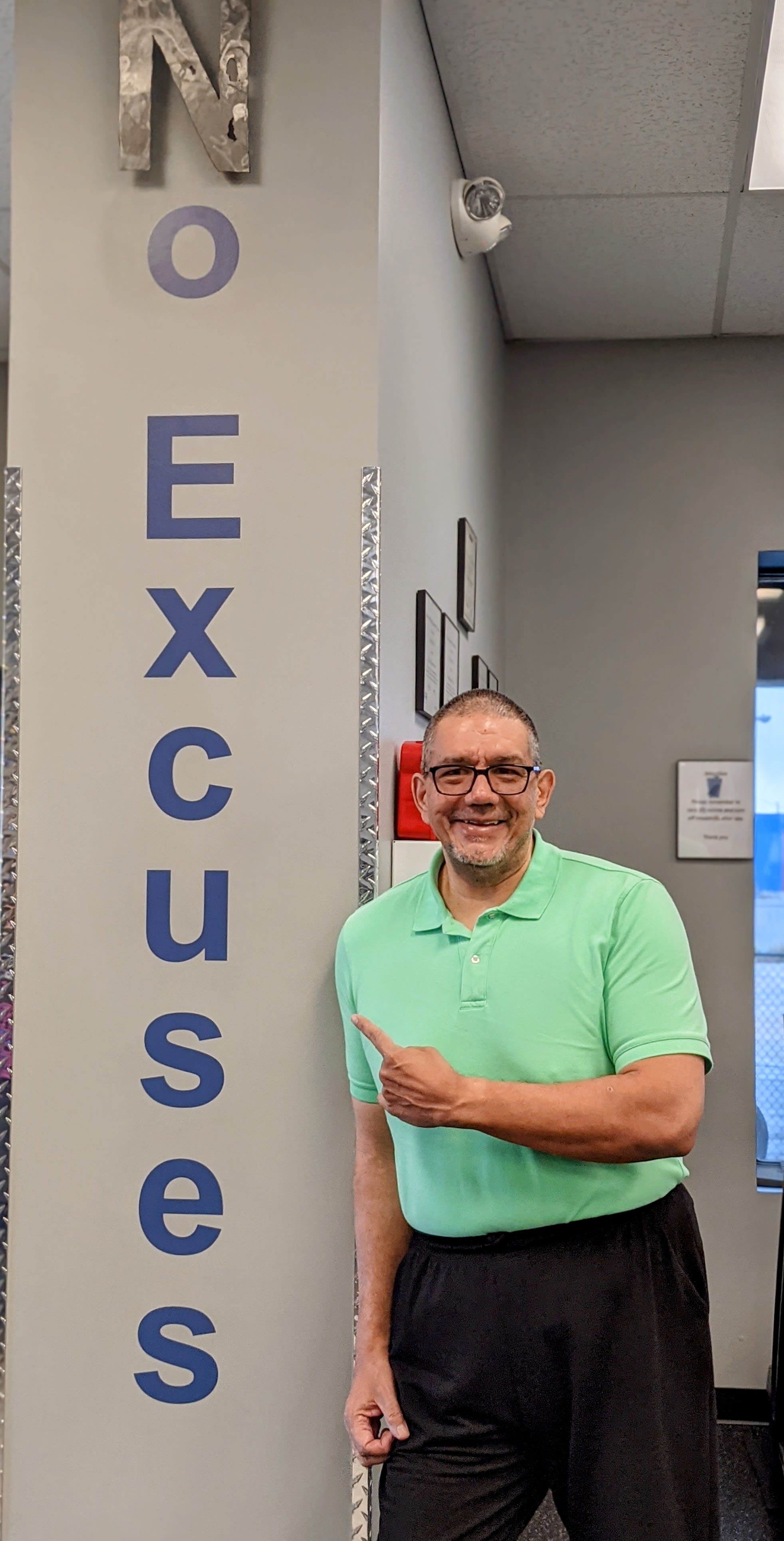 Personal Training near Papillion