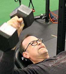 Personal Training and Group Training in Sylvania, Ohio