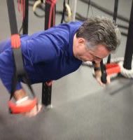 Personal Training and Group Training in Sylvania, Ohio