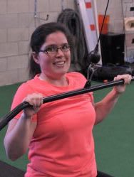 Personal Training and Group Training in Sylvania, Ohio