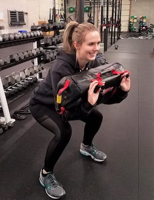 Personal Training and Group Training in Sylvania, Ohio
