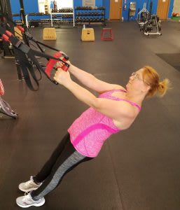Personal Training and Group Training in Sylvania, Ohio