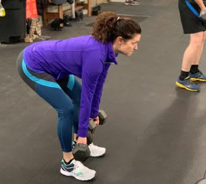 Personal Training and Group Training in Sylvania, Ohio