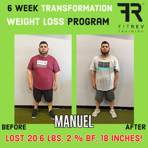 Personal Training near Hendersonville