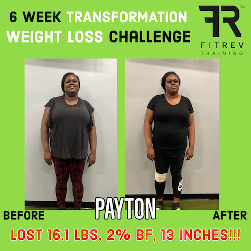 Personal Training near Hendersonville