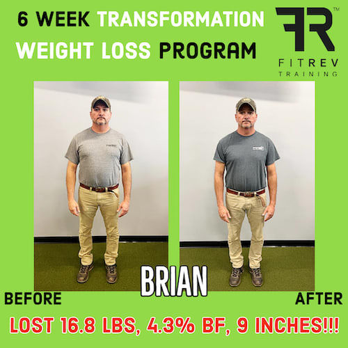Personal Training near Hendersonville