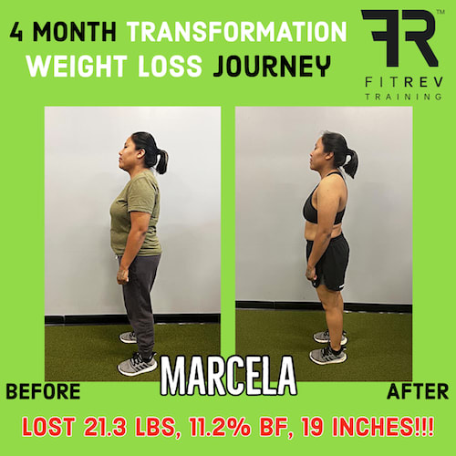Personal Training near Hendersonville