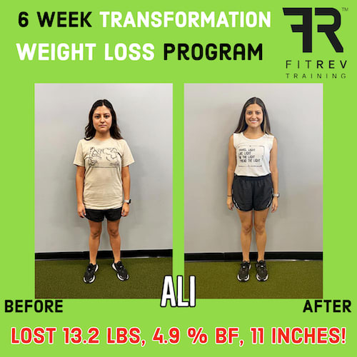 Personal Training near Hendersonville