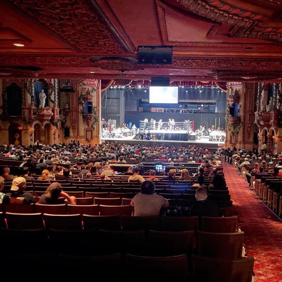 New Era- Akron Civic in Cuyahoga Falls