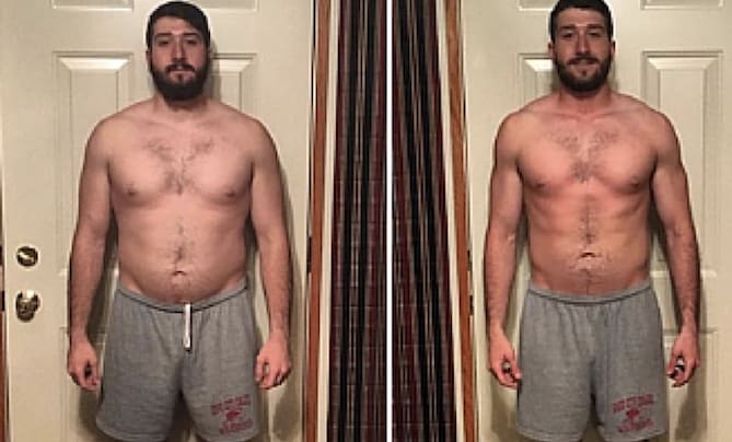 Personal Training near South York Street - Elmhurst