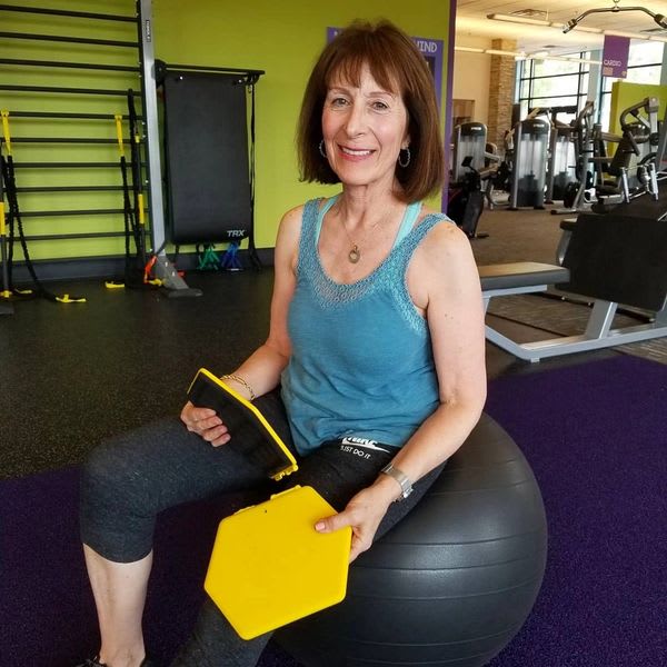 Senior Personal Training near Bellingham