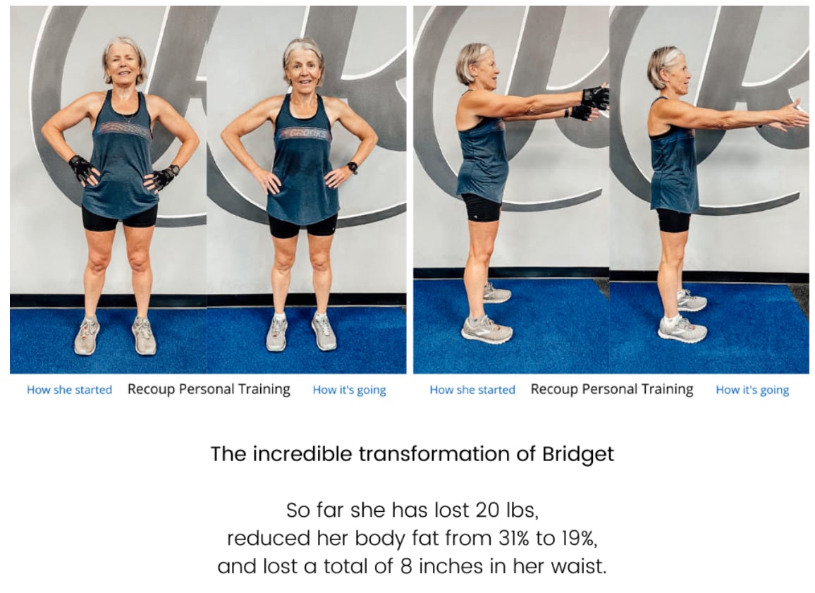 Personal Training near Costa Mesa