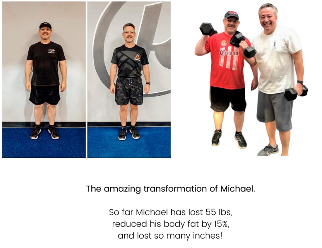 Personal Training near Costa Mesa