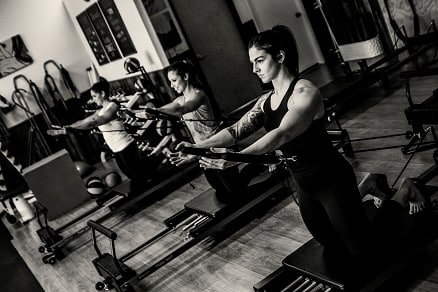 Pilatesathon for Pilates Day May 6th in Scottsdale - delaFIT