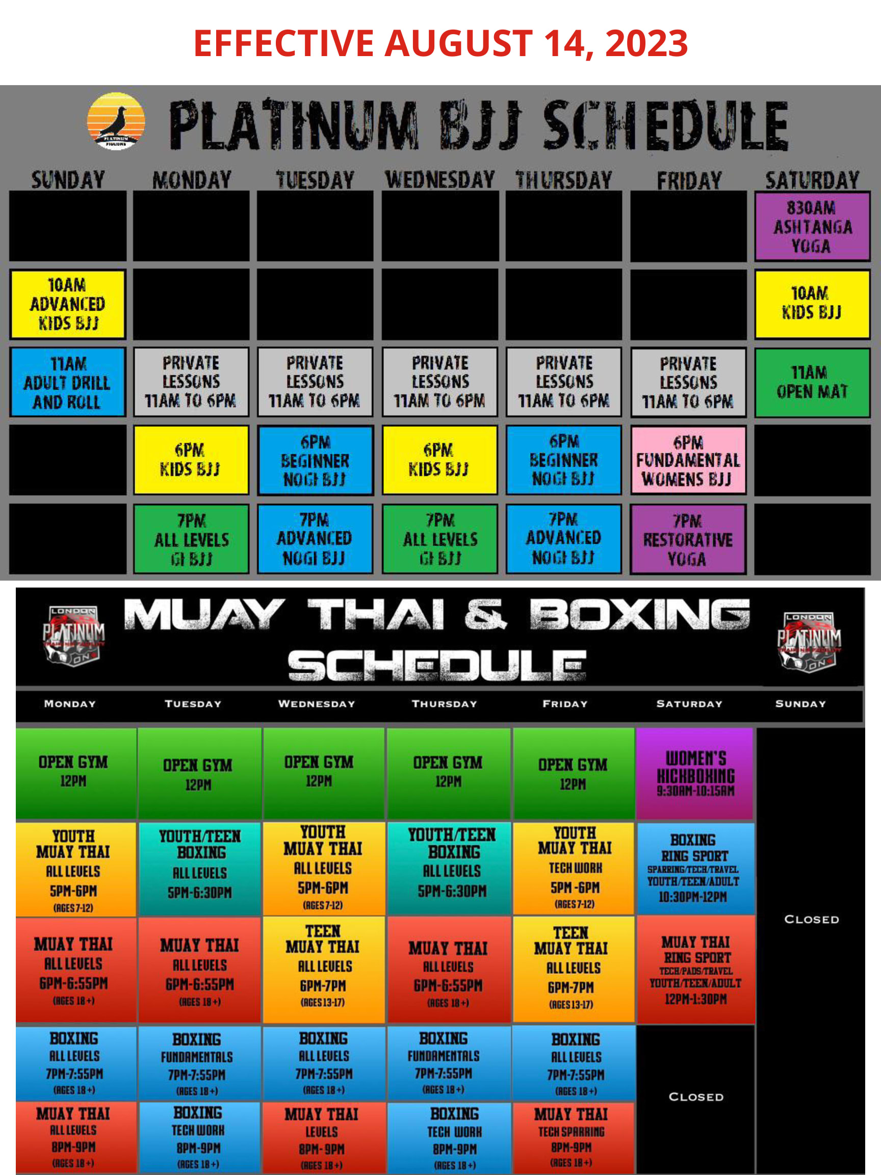 Kids Martial Arts near London
