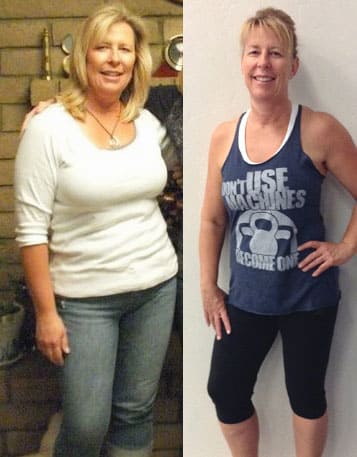 Personal Training near Tucson