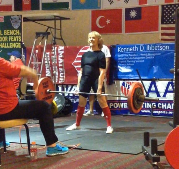 Personal Training near Tucson