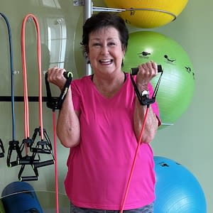 Group Fitness Classes near Mint Hill