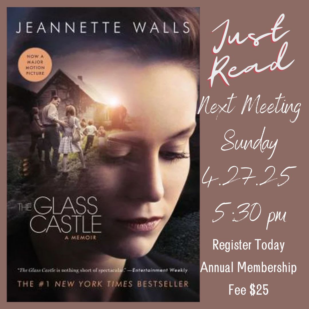 Book Club Meeting in Kingwood
