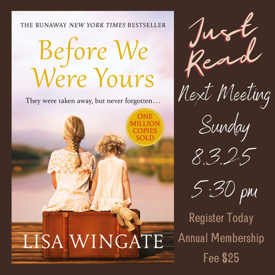 Book Club Meeting in Kingwood