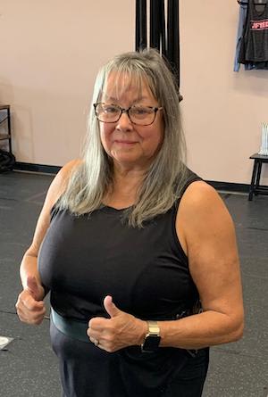 Bungee Fitness Classes near Shawnee