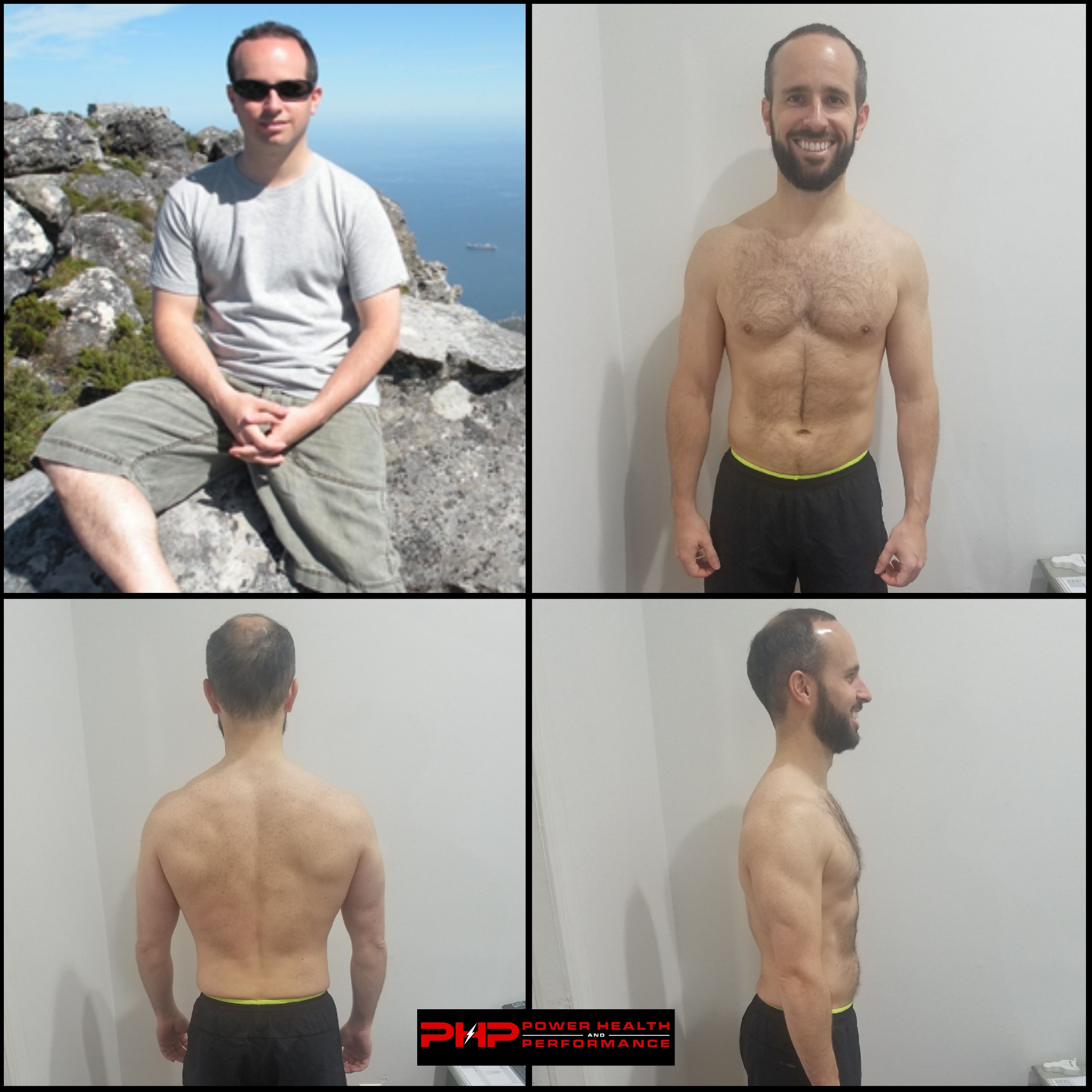Online Coaching near Harrison